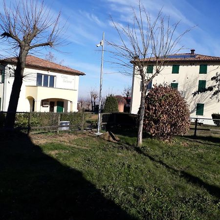 Casa Selene Rocchi Villa Savignano sul Panaro ภายนอก รูปภาพ