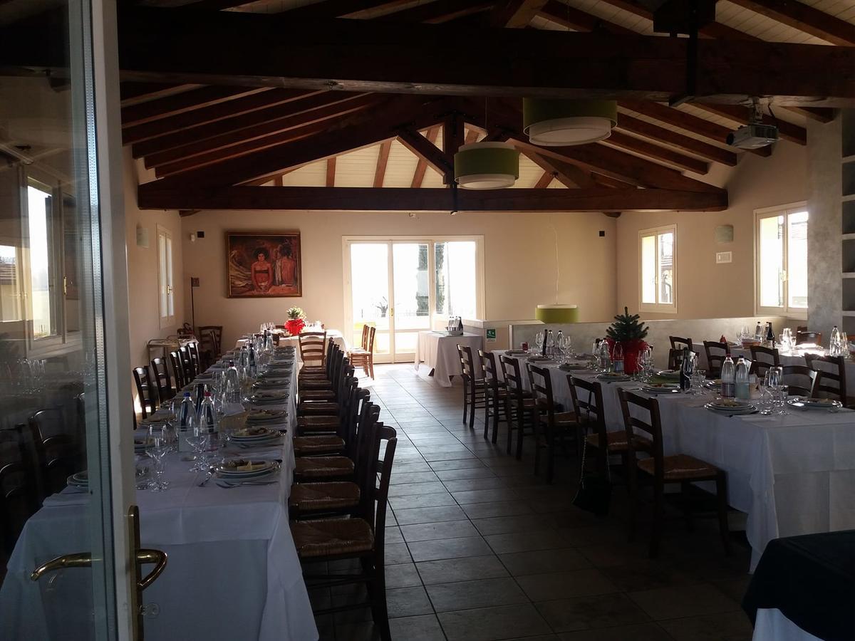 Casa Selene Rocchi Villa Savignano sul Panaro ภายนอก รูปภาพ
