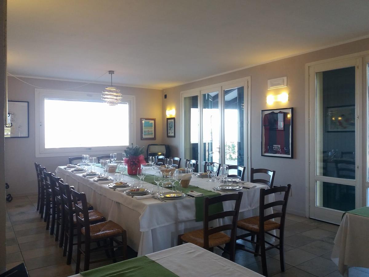 Casa Selene Rocchi Villa Savignano sul Panaro ภายนอก รูปภาพ