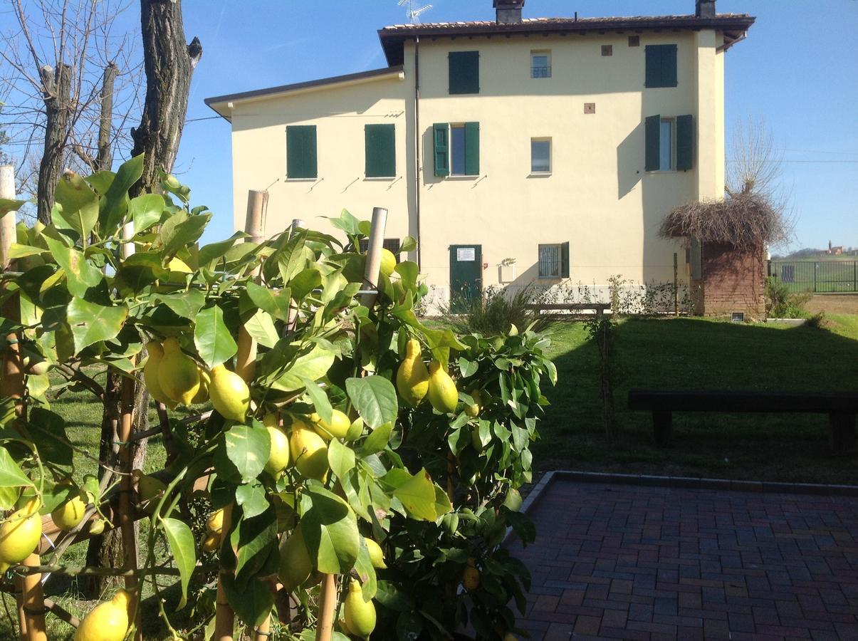 Casa Selene Rocchi Villa Savignano sul Panaro ห้อง รูปภาพ