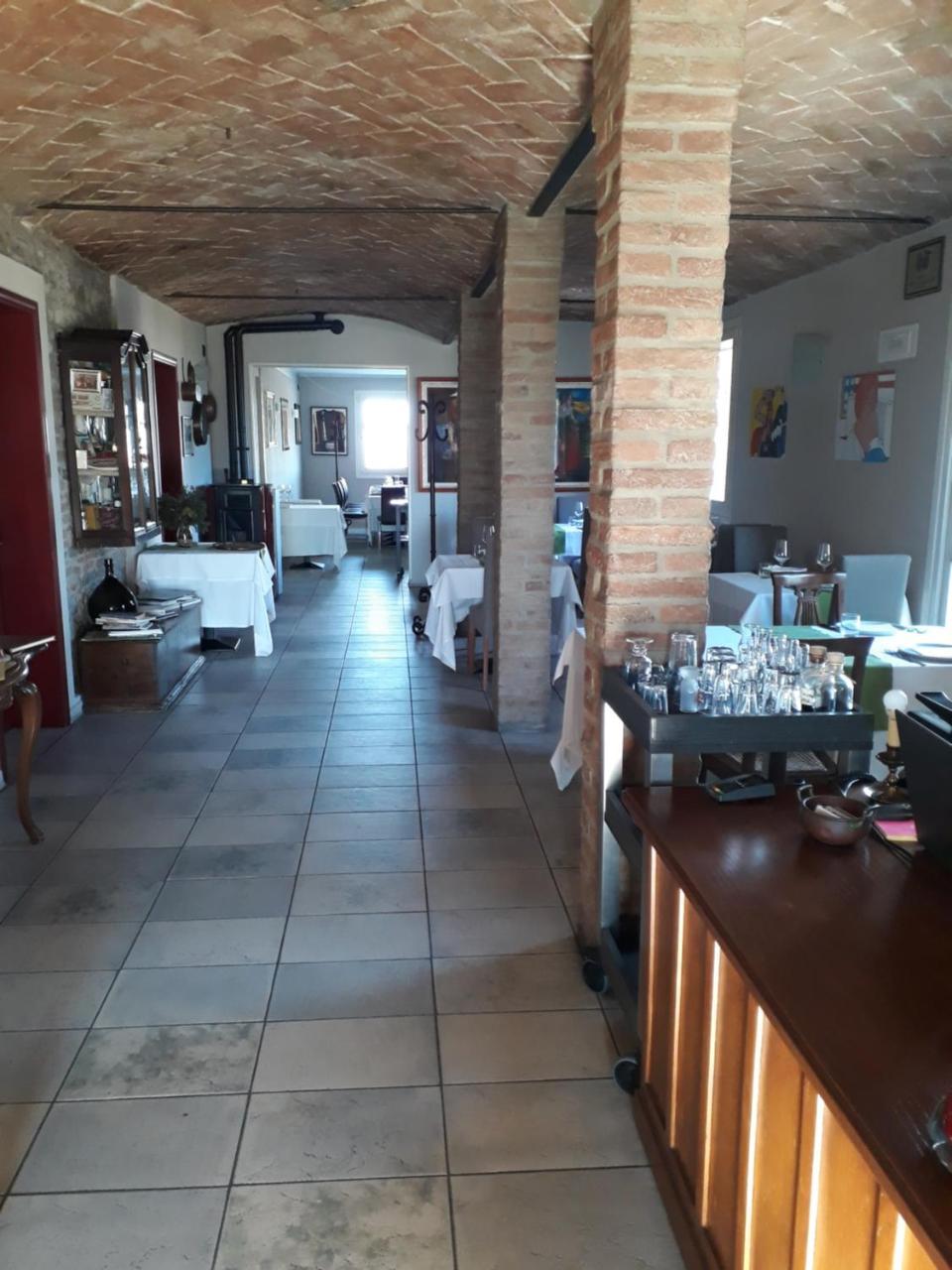 Casa Selene Rocchi Villa Savignano sul Panaro ภายนอก รูปภาพ