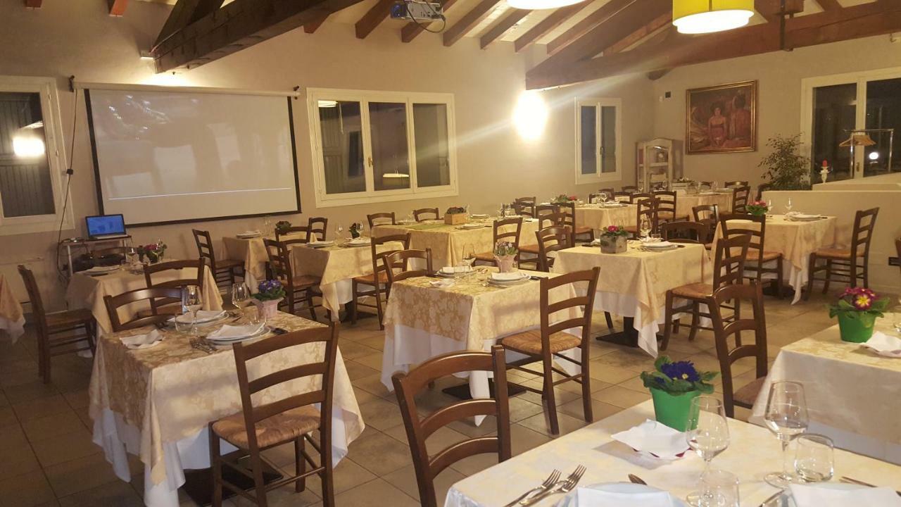 Casa Selene Rocchi Villa Savignano sul Panaro ภายนอก รูปภาพ