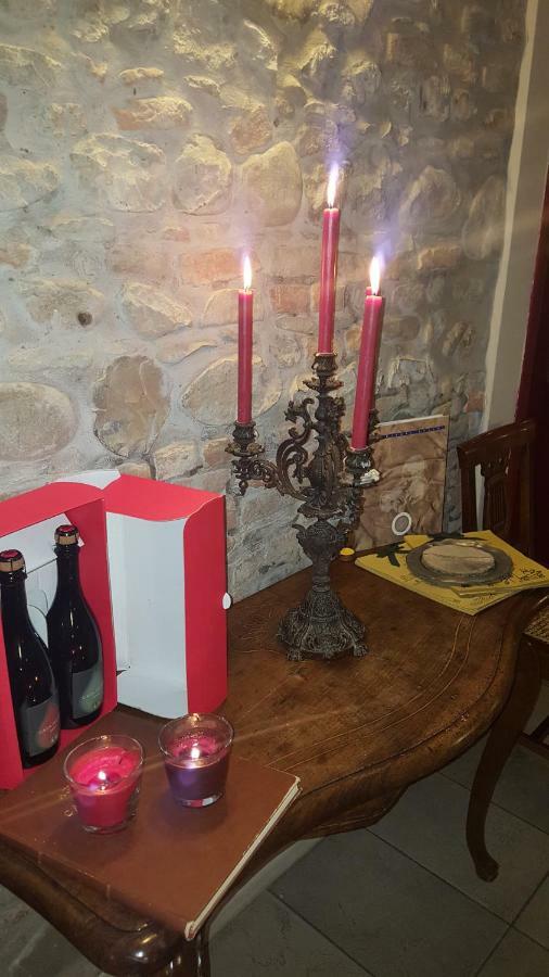 Casa Selene Rocchi Villa Savignano sul Panaro ภายนอก รูปภาพ