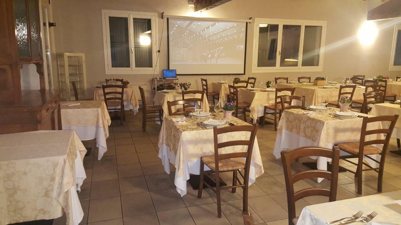 Casa Selene Rocchi Villa Savignano sul Panaro ภายนอก รูปภาพ