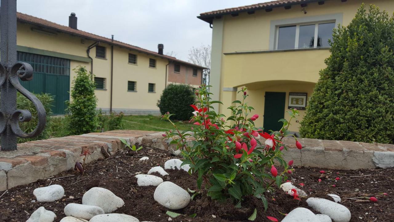 Casa Selene Rocchi Villa Savignano sul Panaro ภายนอก รูปภาพ