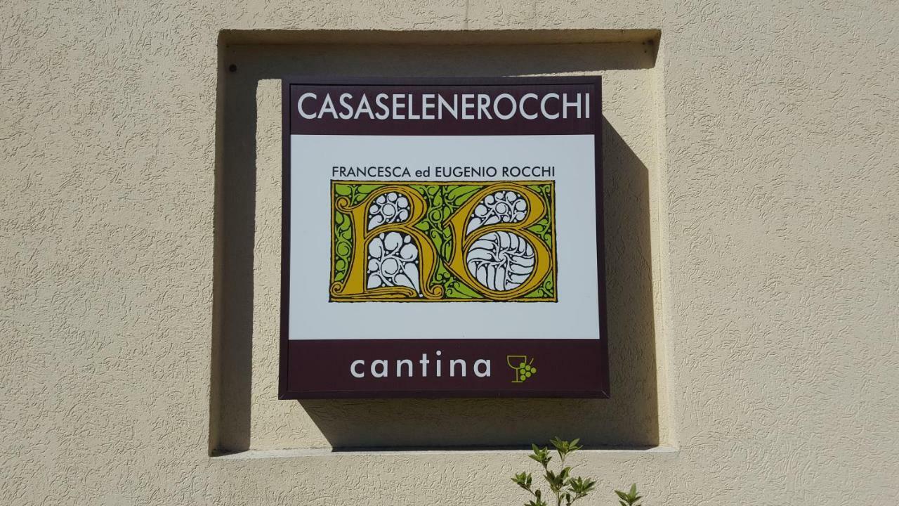 Casa Selene Rocchi Villa Savignano sul Panaro ภายนอก รูปภาพ