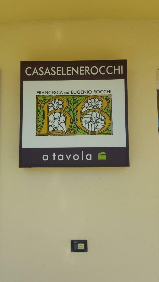 Casa Selene Rocchi Villa Savignano sul Panaro ภายนอก รูปภาพ