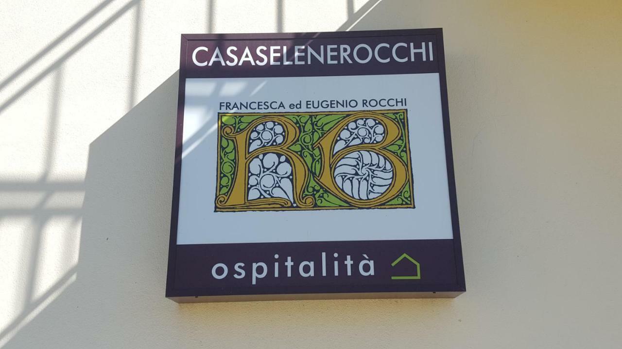 Casa Selene Rocchi Villa Savignano sul Panaro ภายนอก รูปภาพ