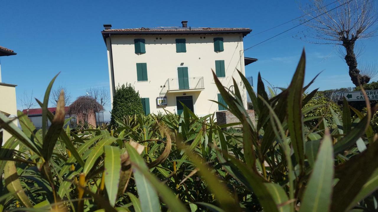 Casa Selene Rocchi Villa Savignano sul Panaro ภายนอก รูปภาพ